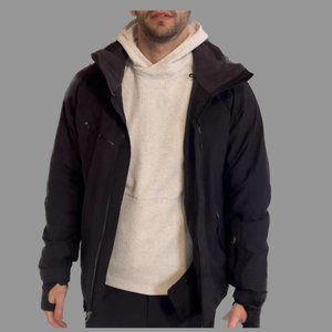 North Face Winter Jacket